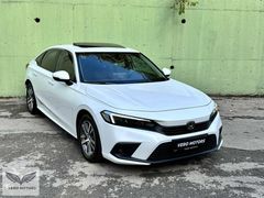 VERO MOTORS 2022 HONDA CİVİC1.5VTEC ELEGANCE PLUS HATASZ BOYASIZ