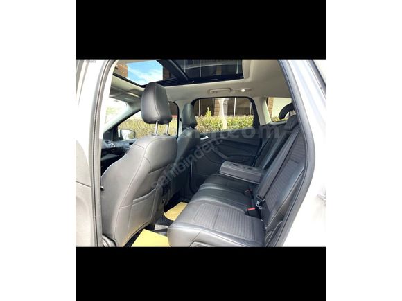 Sahibinden Ford Kuga 1.5 TDCi Titanium 2017 Model