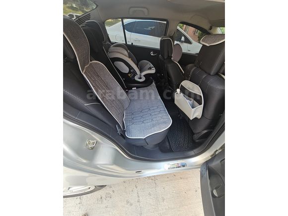 Sahibinden megane 2 orjinal 141 binde lpg atılmamış tertemiz 