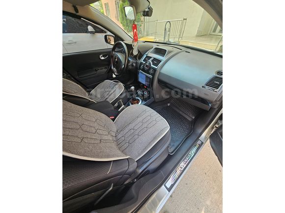 Sahibinden megane 2 orjinal 141 binde lpg atılmamış tertemiz 