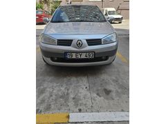 Sahibinden megane 2 orjinal 141 binde lpg atılmamış tertemiz 