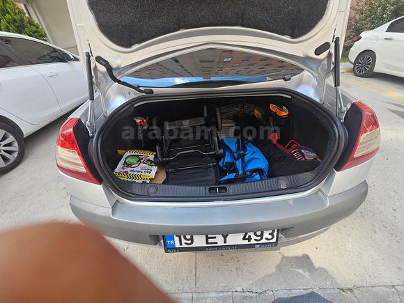 Sahibinden megane 2 orjinal 141 binde lpg atılmamış tertemiz 