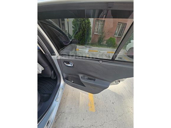 Sahibinden megane 2 orjinal 141 binde lpg atılmamış tertemiz 