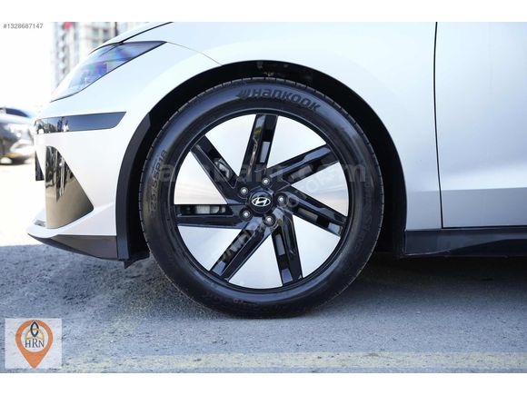 DR HRN MOTORS GALERİ