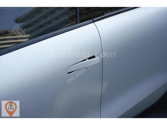 DR HRN MOTORS GALERİ