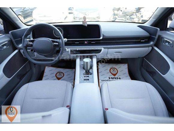 DR HRN MOTORS GALERİ