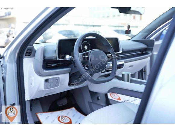 DR HRN MOTORS GALERİ