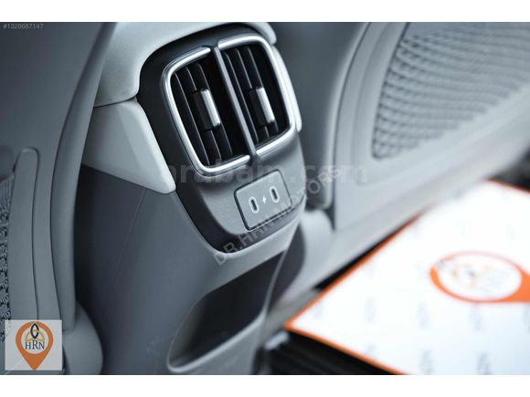 DR HRN MOTORS GALERİ