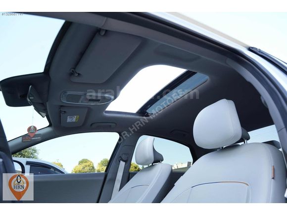 DR HRN MOTORS GALERİ