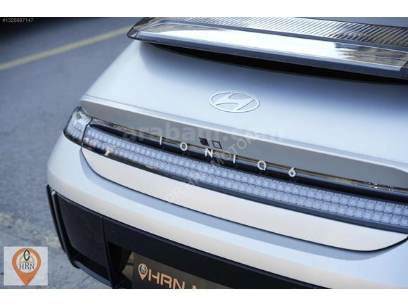 DR HRN MOTORS GALERİ