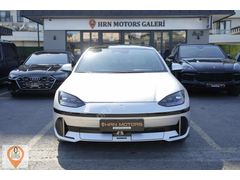DR HRN MOTORS GALERİ