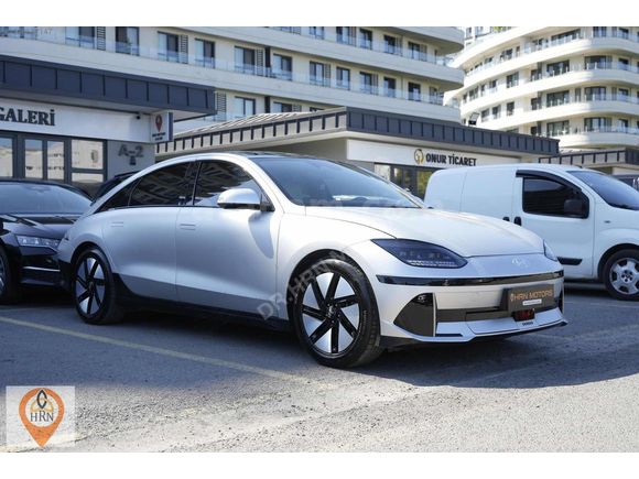 DR HRN MOTORS GALERİ