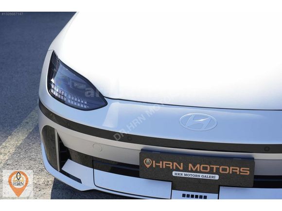 DR HRN MOTORS GALERİ