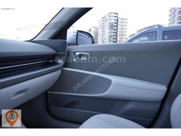 DR HRN MOTORS GALERİ