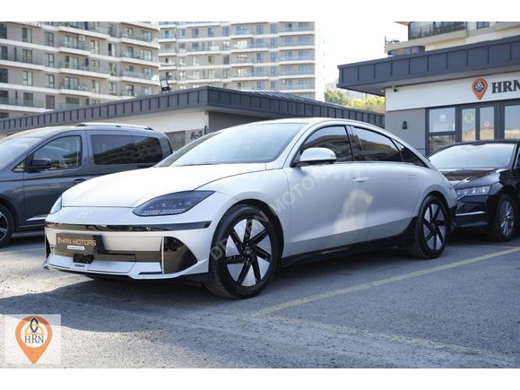 DR HRN MOTORS GALERİ