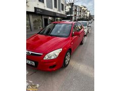 Takaslı 2009 Hyundai İ30 1.6 CRDİ Team 287.000 Km'de Değişensiz