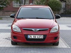RE-İS TEN 2010 MODEL 1.6 CRDİ 10 AİRBEG YANIKSIZ SOLUKSUZ