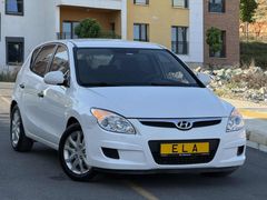 ELA'DAN 2011 HYUNDAİ İ30 DİZEL OTOMATİK TEAM BAKIMLI 151 KM