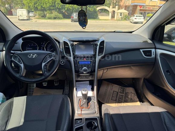 2012 Model 157.000 Kmde Sunroof Cam Tavanlı