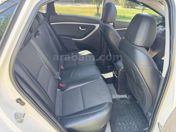 2012 Model 157.000 Kmde Sunroof Cam Tavanlı