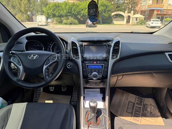 2012 Model 157.000 Kmde Sunroof Cam Tavanlı