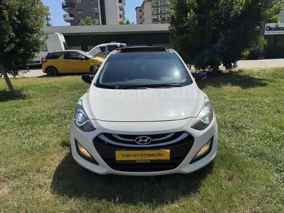 2012 Model 157.000 Kmde Sunroof Cam Tavanlı