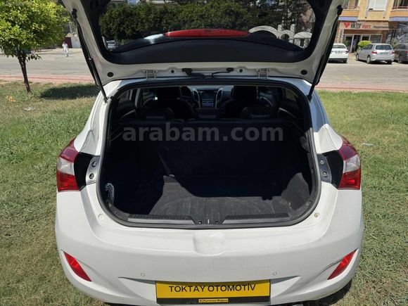 2012 Model 157.000 Kmde Sunroof Cam Tavanlı