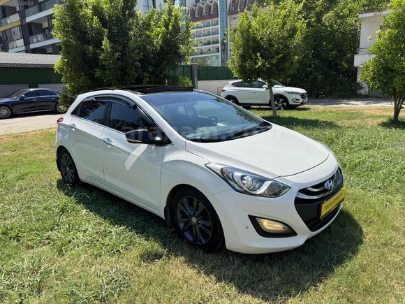 2012 Model 157.000 Kmde Sunroof Cam Tavanlı