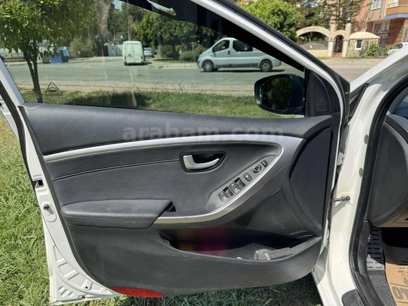 2012 Model 157.000 Kmde Sunroof Cam Tavanlı