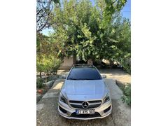 Sahibinden Mercedes - Benz CLA 180 CDI AMG 2015 Model 