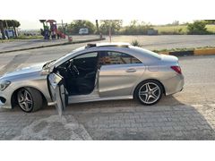 Sahibinden Mercedes - Benz CLA 180 CDI AMG 2015 Model 