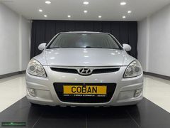 ÇOBAN OTOMOTİV'DEN 2008 HYUNDAİ İ30 1.6 CRDİ SELECT 192.000 ' DE