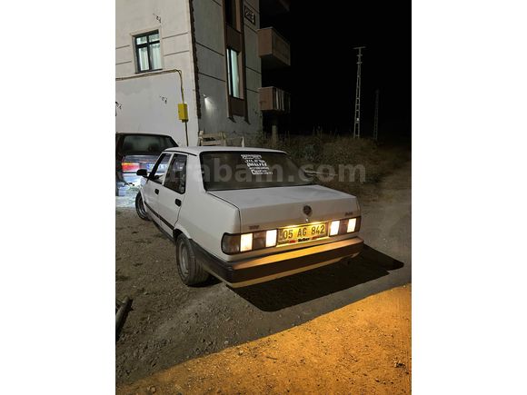 Sahibinden Tofaş Şahin 1.6 1992 Model 