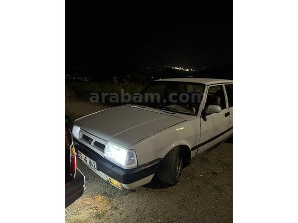 Sahibinden Tofaş Şahin 1.6 1992 Model 