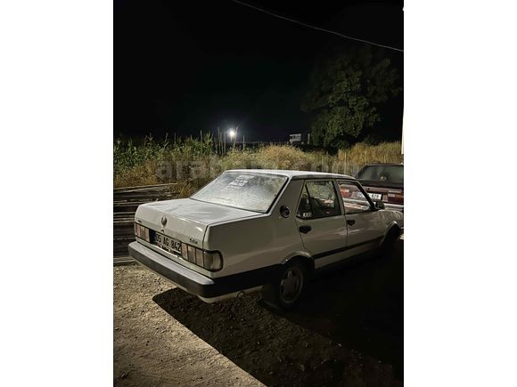 Sahibinden Tofaş Şahin 1.6 1992 Model 