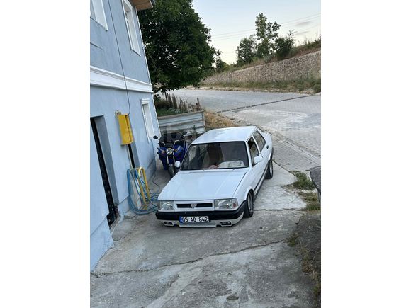 Sahibinden Tofaş Şahin 1.6 1992 Model 
