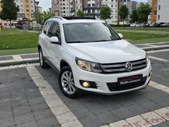 CAM TAVANLI OTOMATİK 2012 VW TIGUAN 1,4TSİ BLUEMOTİON SPORT&STYLE