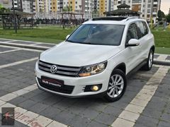 CAM TAVANLI OTOMATİK 2012 VW TIGUAN 1,4TSİ BLUEMOTİON SPORT&STYL