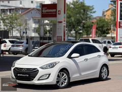 2012 HYUNDAI İ30 1.6CRDİ ELİTE OTOMATİK+CAM TAVAN