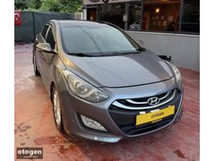 OTOGEN 'den 2013 İ30 DEĞİŞENSİZ AİLE ARACI FIRSAT FİYAT