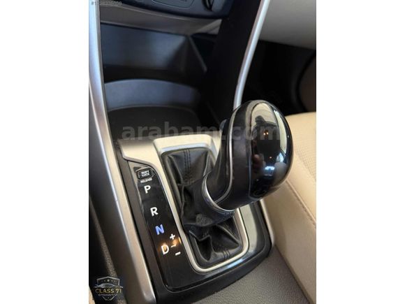 CLASS71'DEN|2013 HYUNDAİ İ30 1.6CRDİ HATASIZ-BOYASIZ