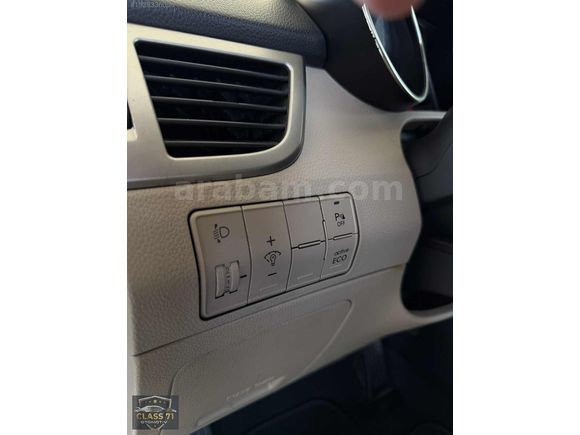 CLASS71'DEN|2013 HYUNDAİ İ30 1.6CRDİ HATASIZ-BOYASIZ