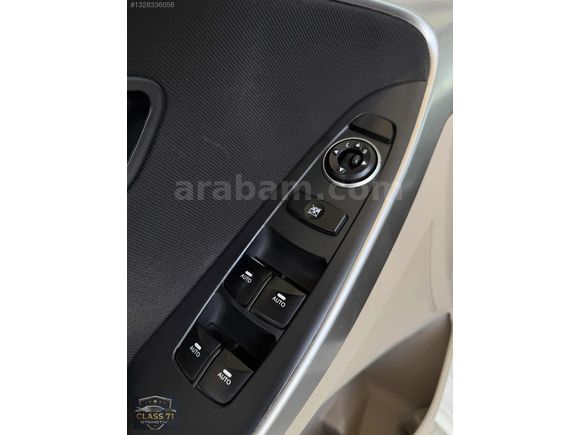 CLASS71'DEN|2013 HYUNDAİ İ30 1.6CRDİ HATASIZ-BOYASIZ