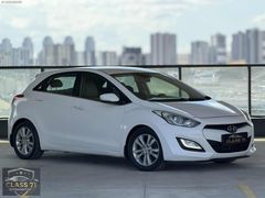 CLASS71'DEN|2013 HYUNDAİ İ30 1.6CRDİ HATASIZ-BOYASIZ