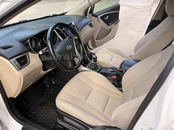 Hatasız_Boyasız_Style_1.6 Crdi_140 k Km