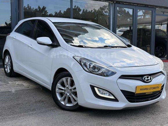 Hatasız_Boyasız_Style_1.6 Crdi_140 k Km
