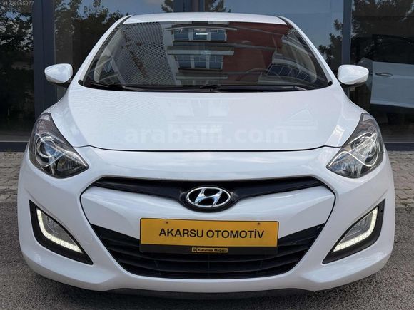 Hatasız_Boyasız_Style_1.6 Crdi_140 k Km