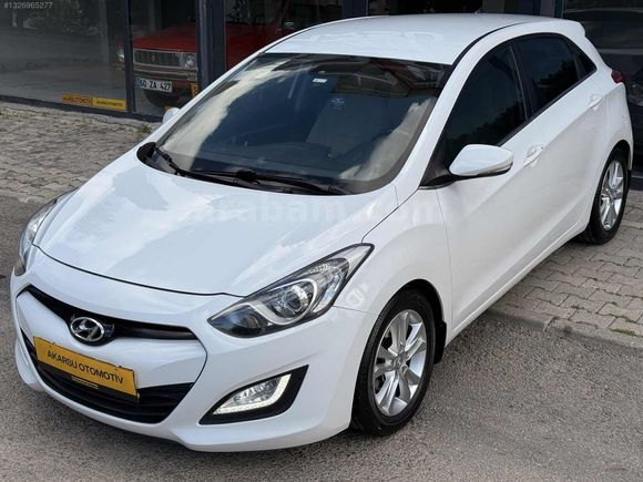 Hatasız_Boyasız_Style_1.6 Crdi_140 k Km