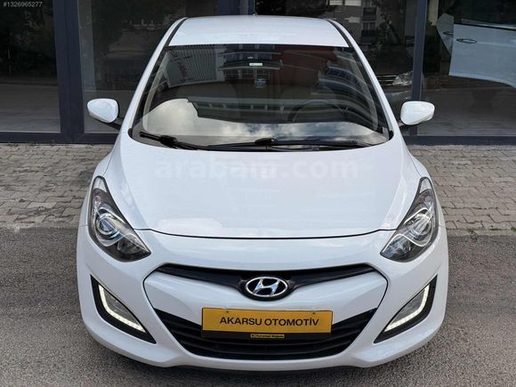 Hatasız_Boyasız_Style_1.6 Crdi_140 k Km