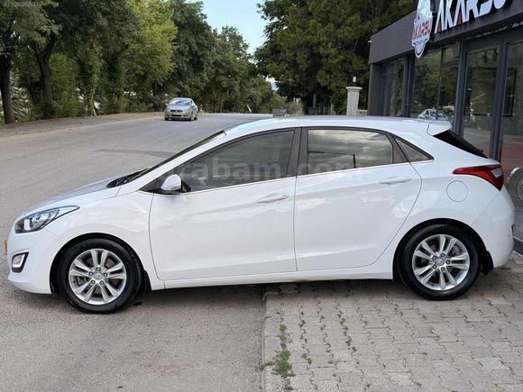 Hatasız_Boyasız_Style_1.6 Crdi_140 k Km